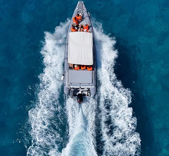 Sunset Tour Himara Albania